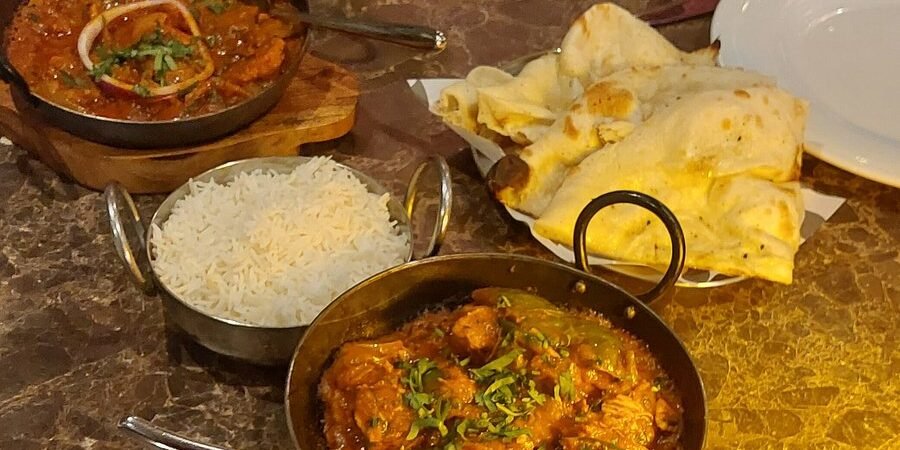 Curry Club Review #3 — Curry Leaf, Epworth: A Near-Perfect Experience
