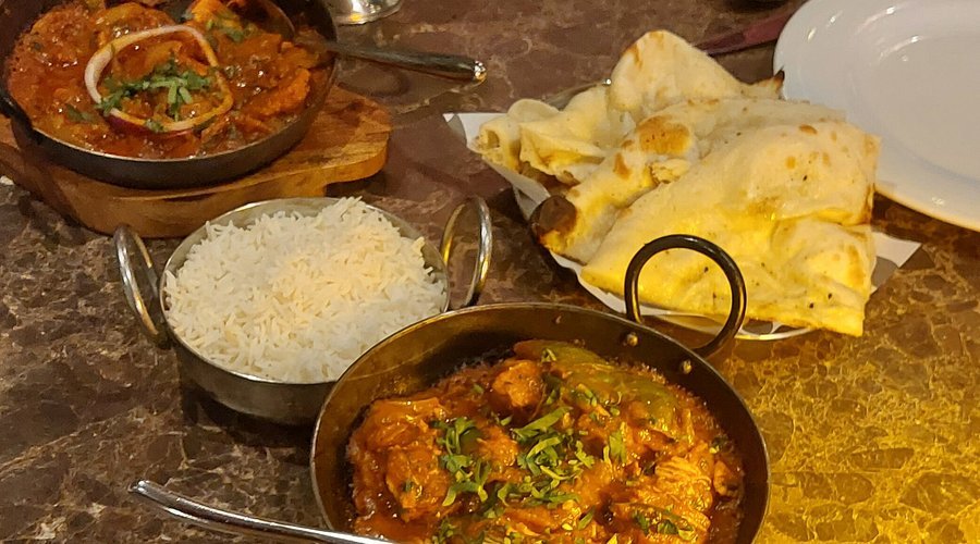 Curry Club Review #3 — Curry Leaf, Epworth: A Near-Perfect Experience