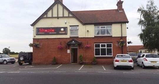 Shapla East Cowick Snaith