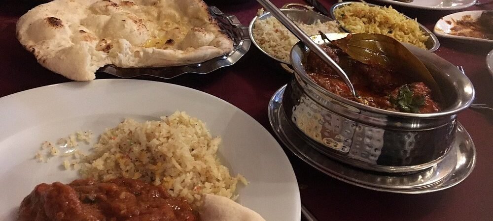 Curry Club Review #2 — Shapla, East Cowick: A Hidden Gem Worth the Journey