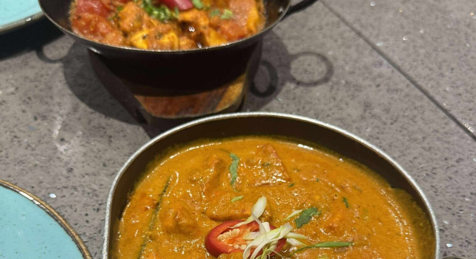 Curry Club Review #5 — Zolsha, Howden: A Good Night Out, but a Mixed Experience