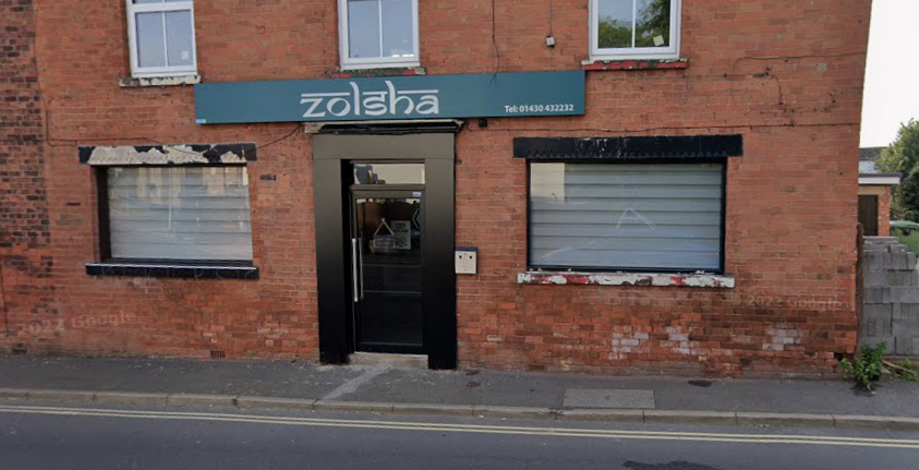 Zolsha Howden Doncaster