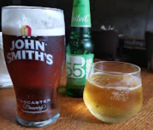 Foxhound Inn Johns e1779719659425