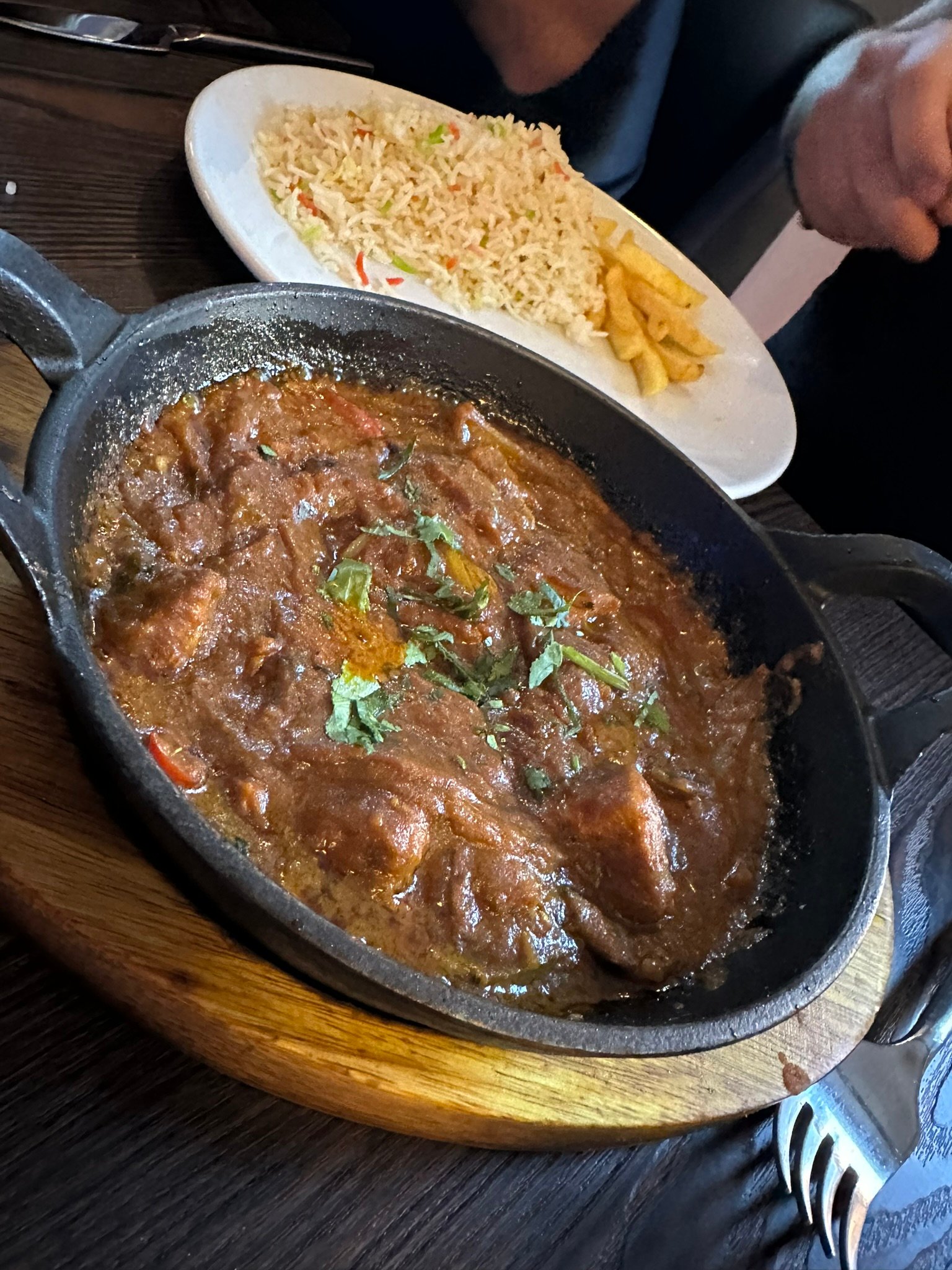 Beef Stew