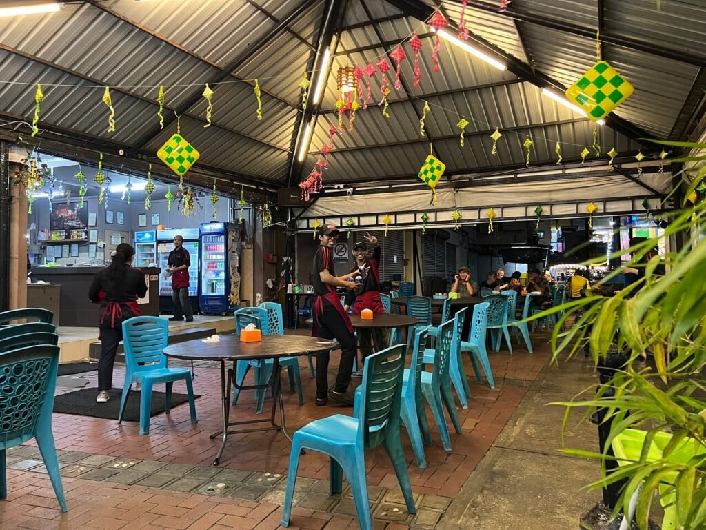 Bistro 88 1