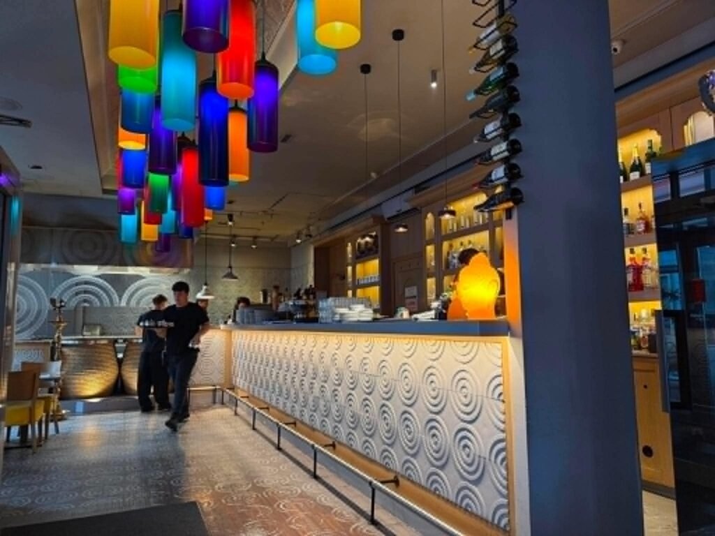 Ceiling Lights