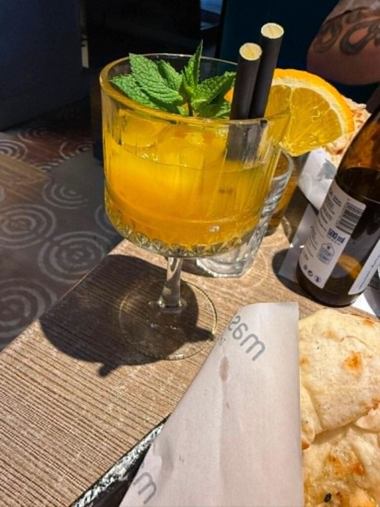 Cocktail