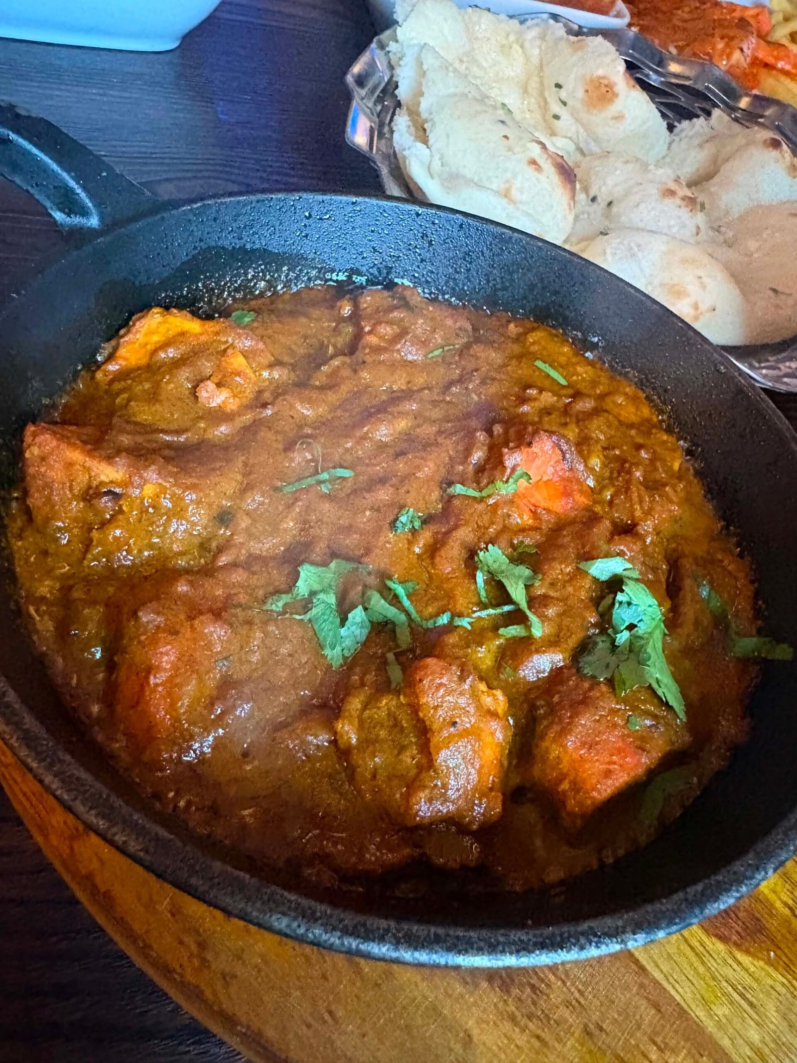 The Loco - Delicious Curry