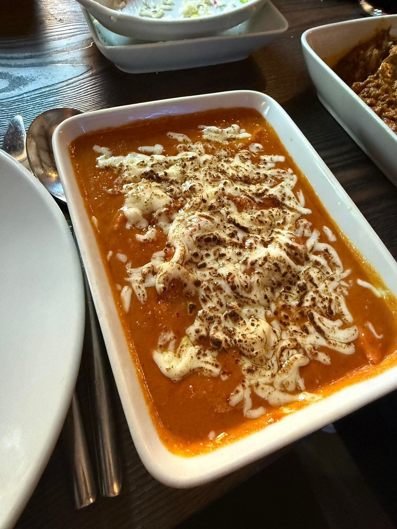 The Loco - Another Lovely Curry
