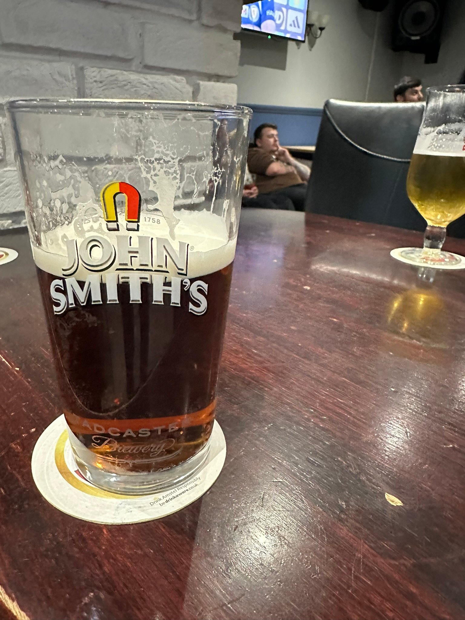 The Loco - John Smiths