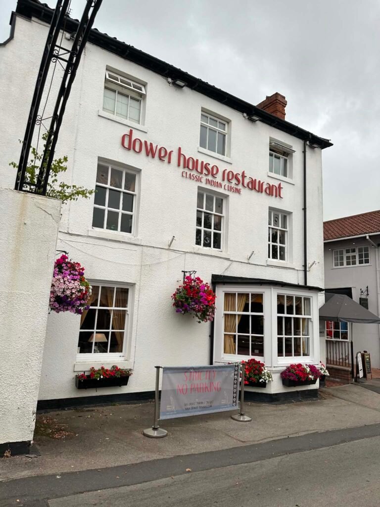 Dower House